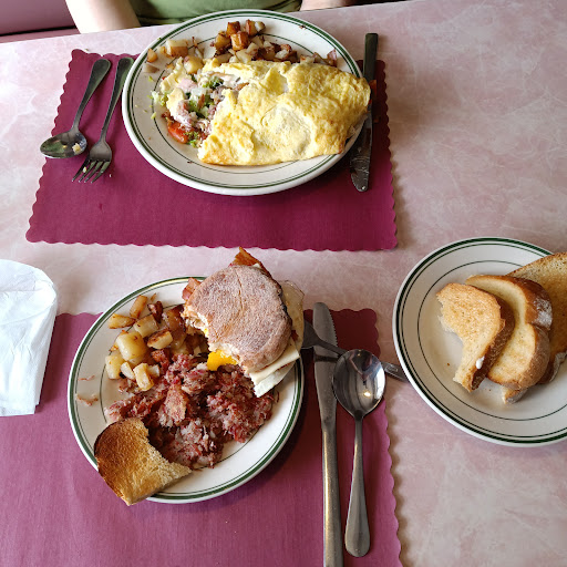 50's Diner-4