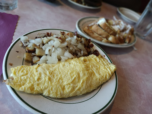 50's Diner-5