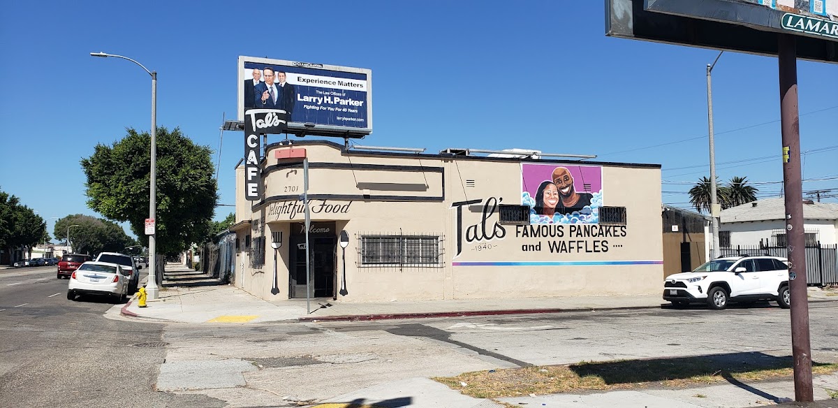 Tal's Cafe
