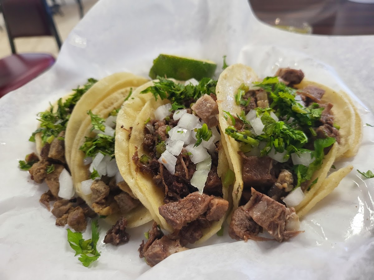 Azteca Grill & Bakery-5