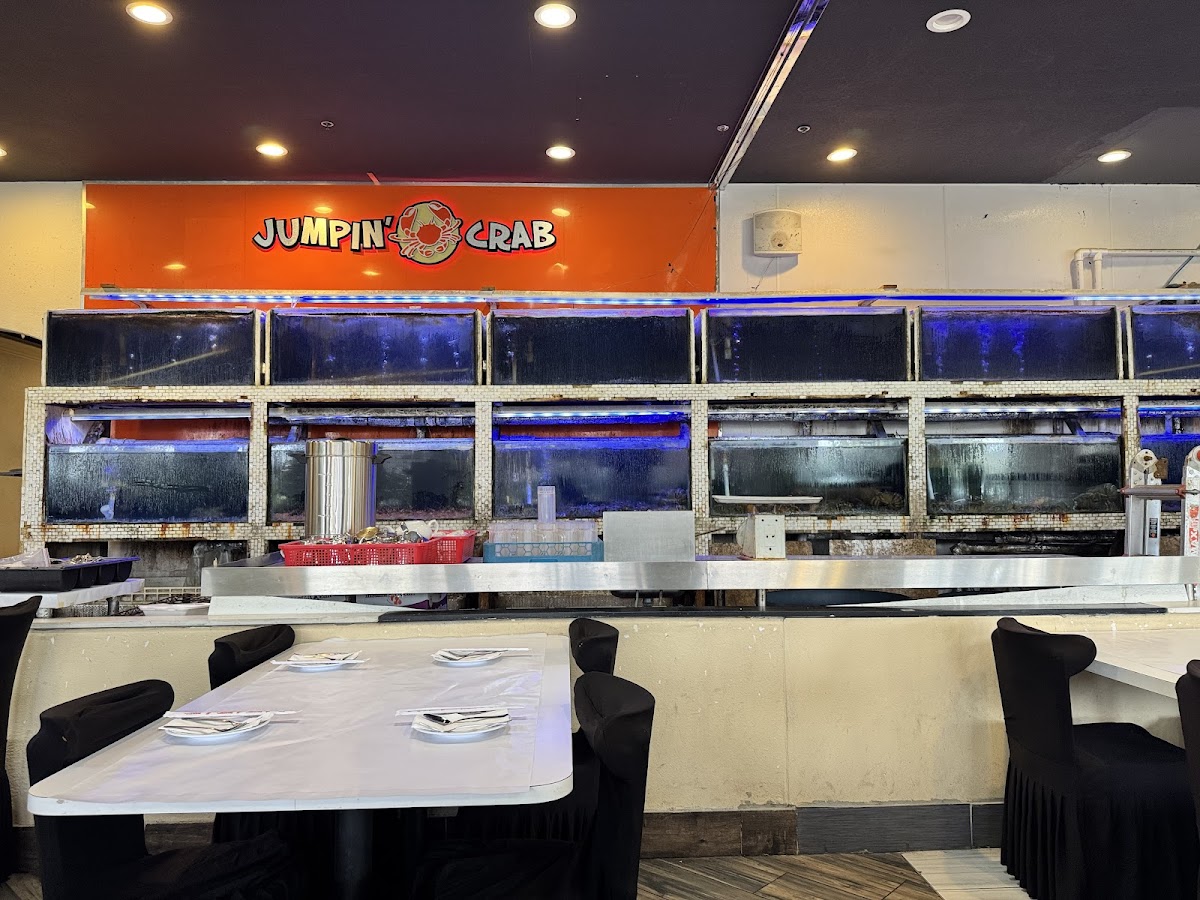 Tram Chim Fresh Seafood-5