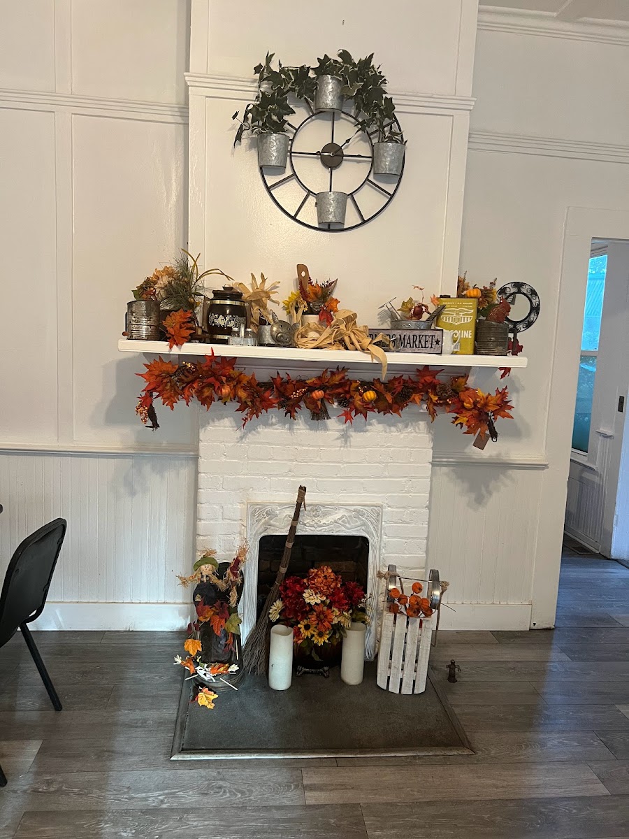 The Bowman House Southern Kitchen