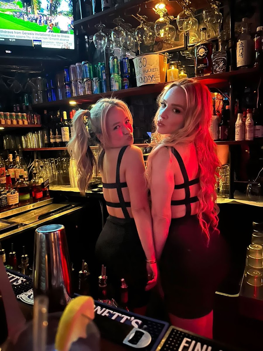 Paoli's Italian Restaurant & Bar