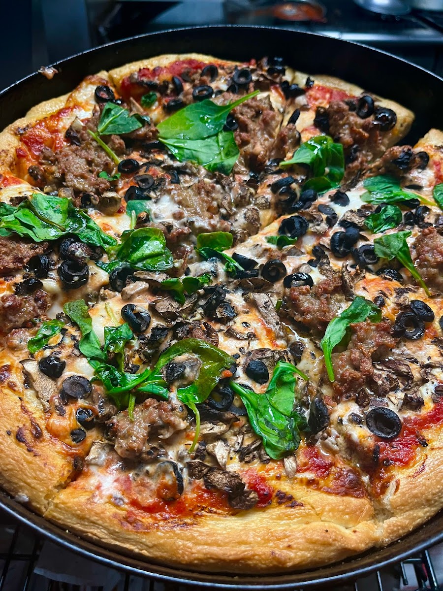 Paoli's Italian Restaurant & Bar-2
