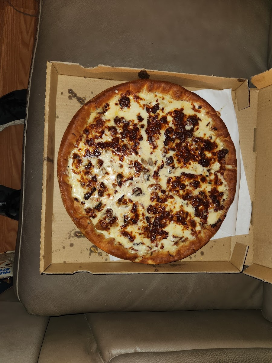 Paoli's Italian Restaurant & Bar-5