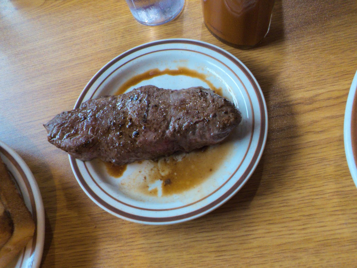 Barre Country Diner-5