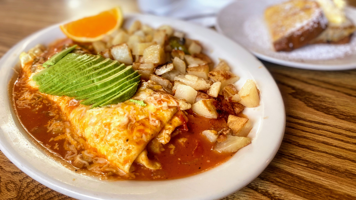 Ocotillo Restaurant and Cantina-2