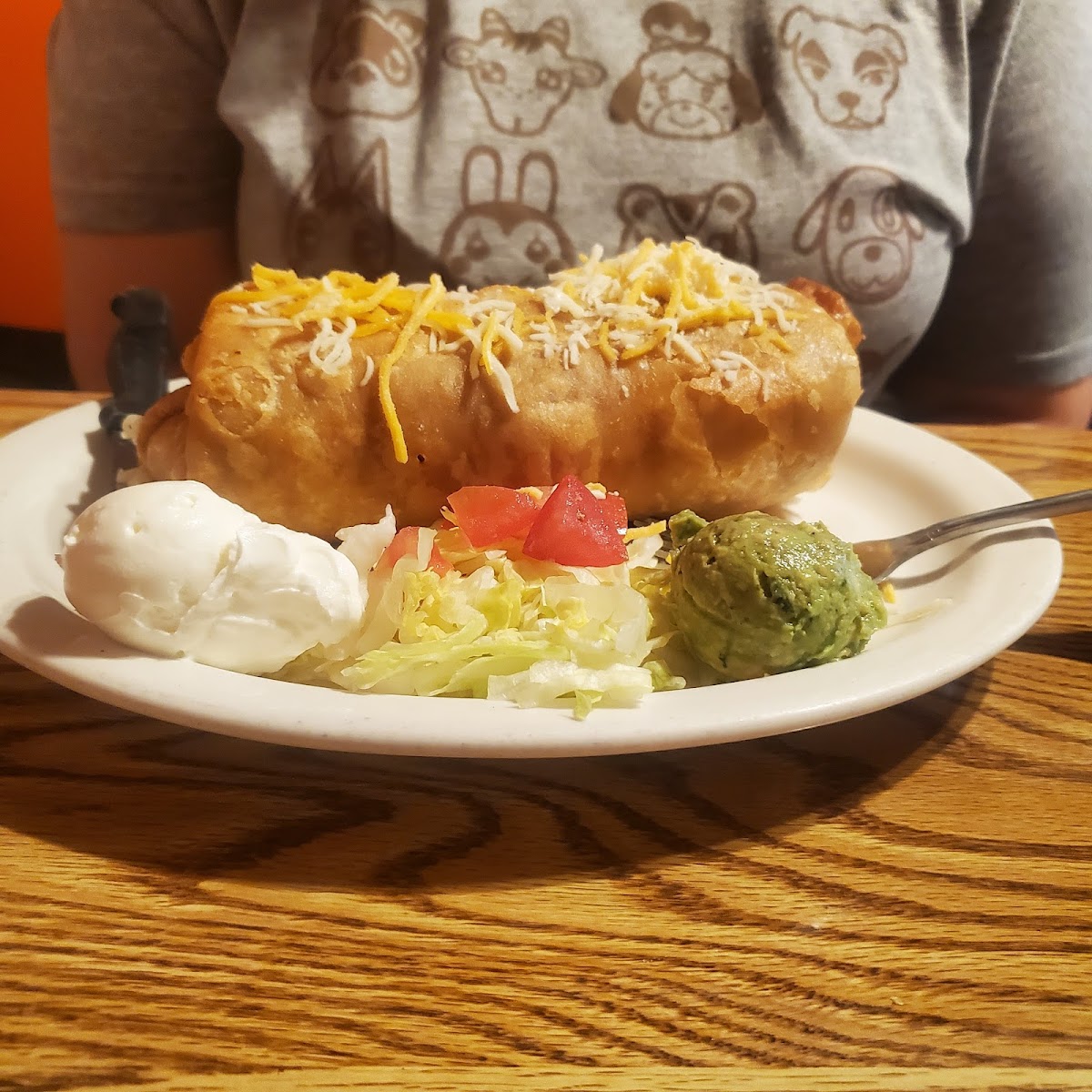 Ocotillo Restaurant and Cantina-3