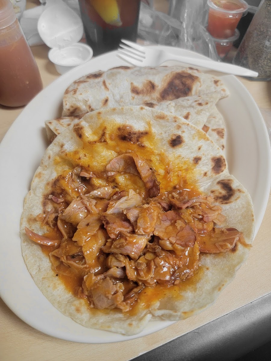 Los Jacales Mexican Restaurant-4