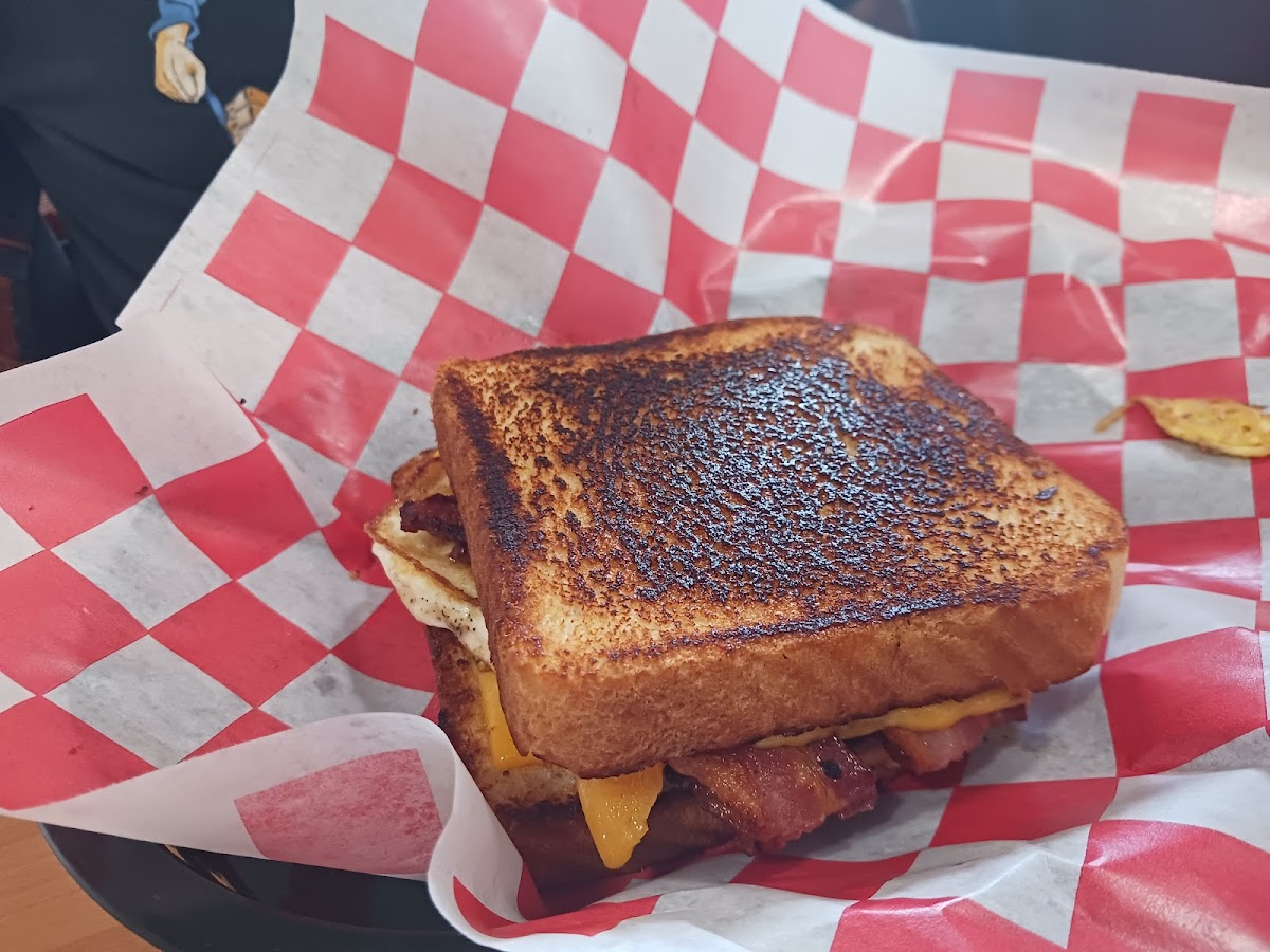 Texan Sizzle-5