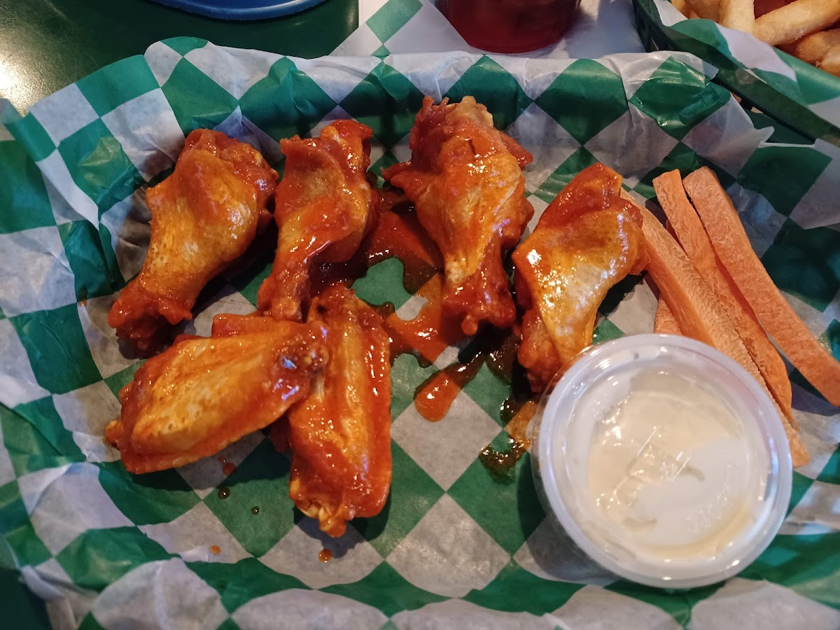 Big Dog Sports Cafe-2