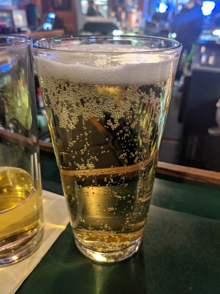 Big Dog Sports Cafe-5
