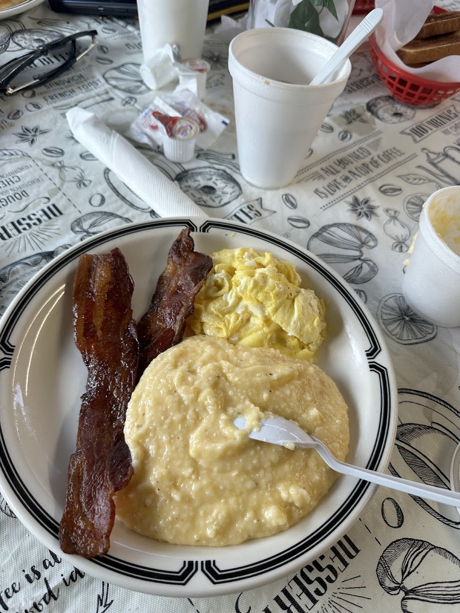 East of the Mississippi Diner-2