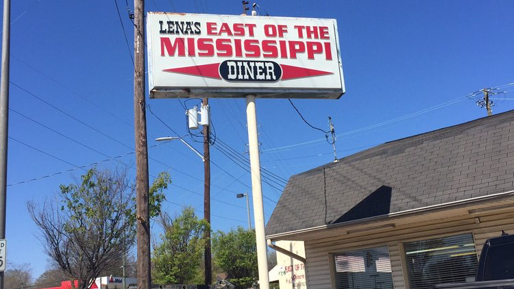 East of the Mississippi Diner-3
