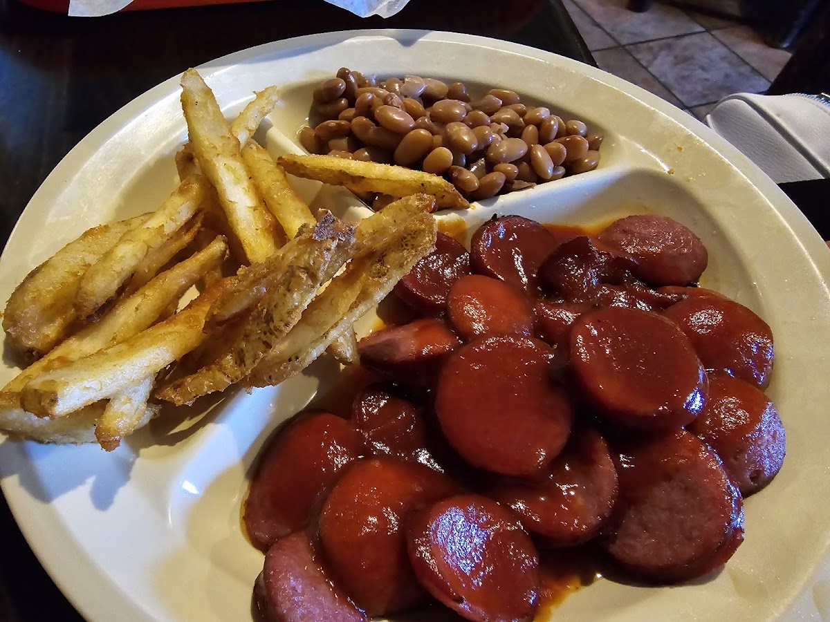 Ranchway Bbq & Mexican Food-5