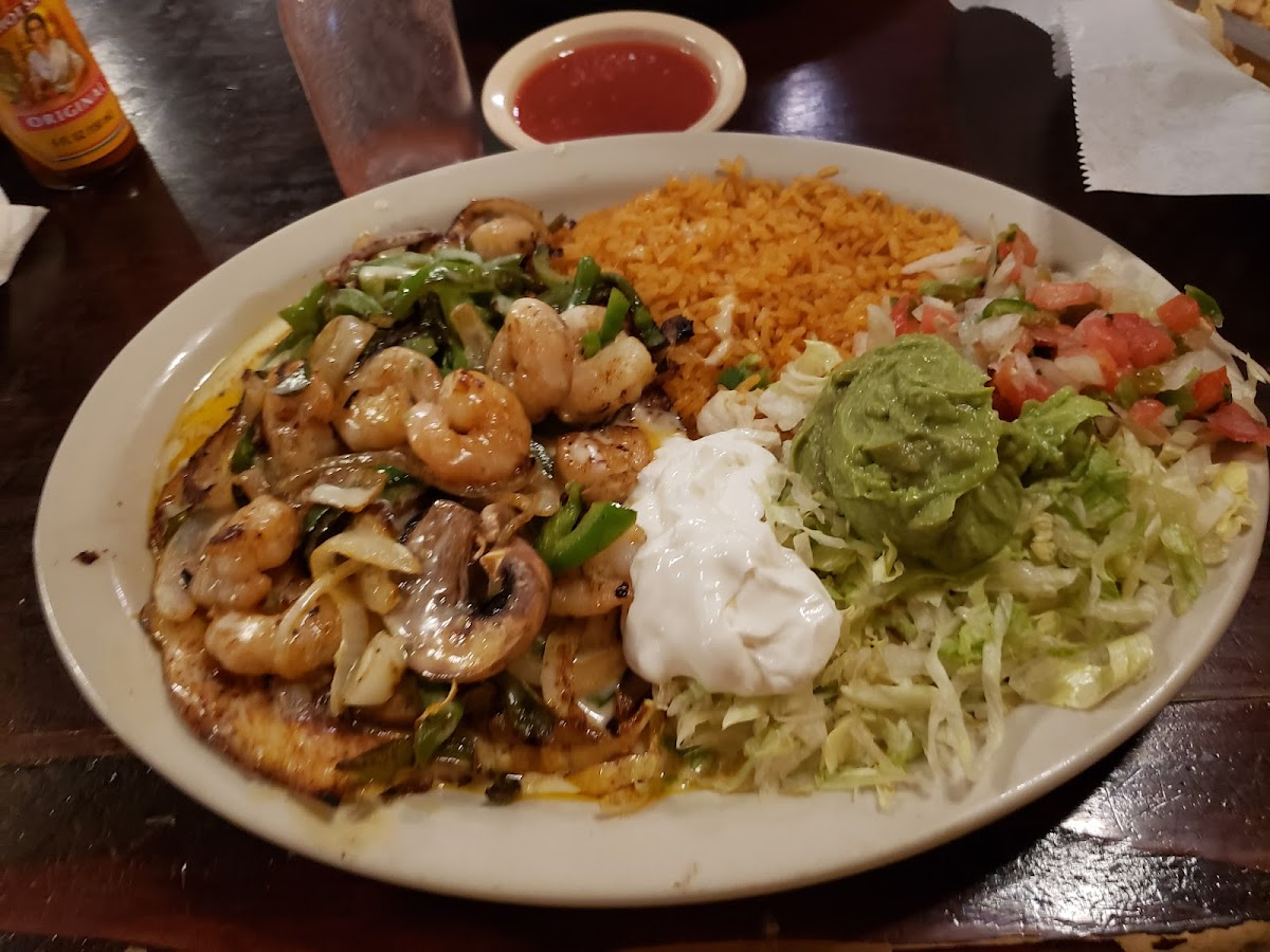 Papitos Hattiesburg-5