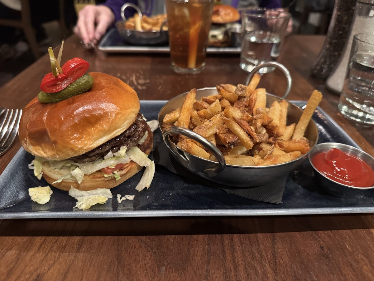 Brickhouse Food & Drink-4