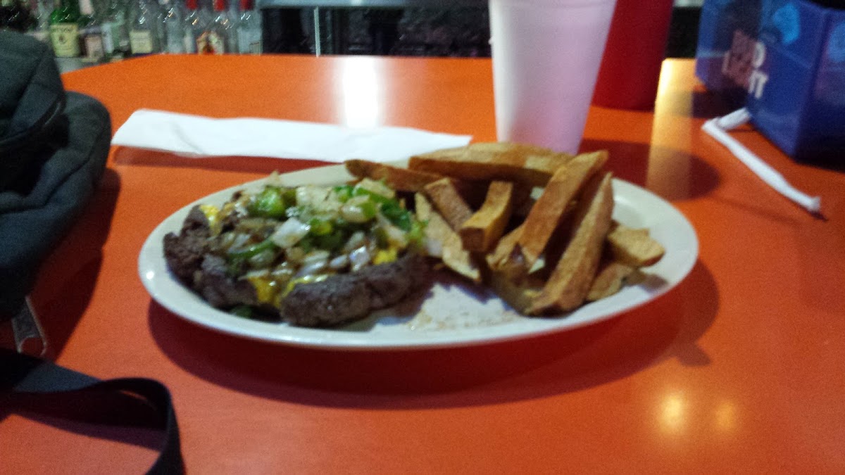Frog's Bar & Grill-5