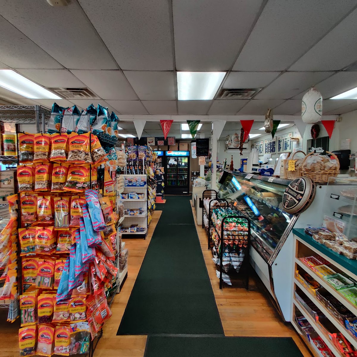 Giovanni's Italian American Delicatessen-5