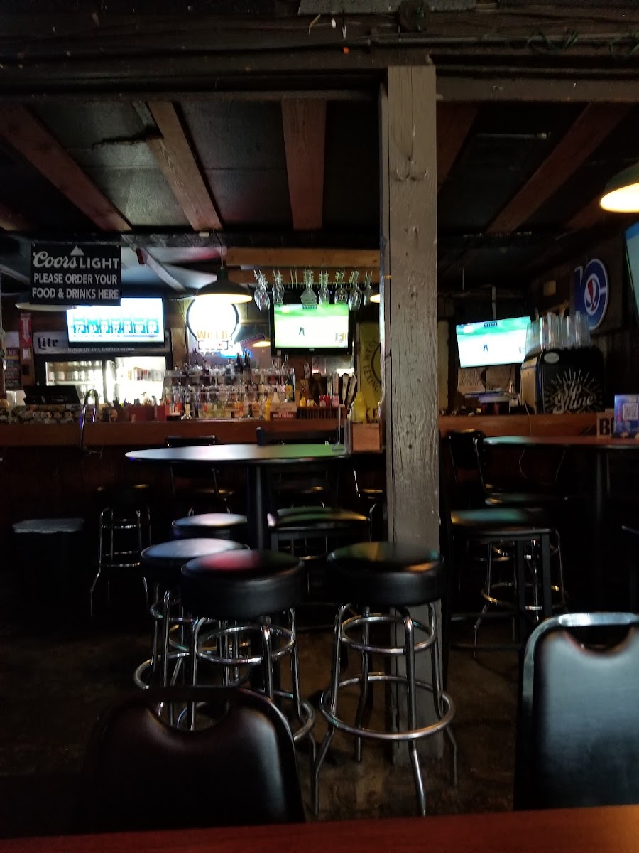 Bambi Bar-5