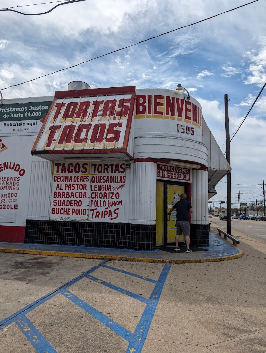 Taqueria Lupita-4