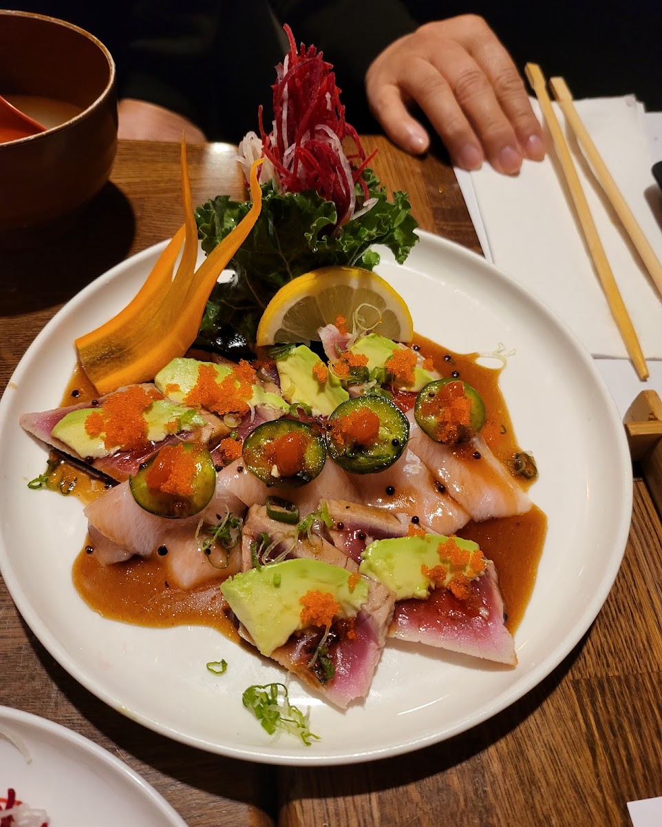 Sushi Koshi-5
