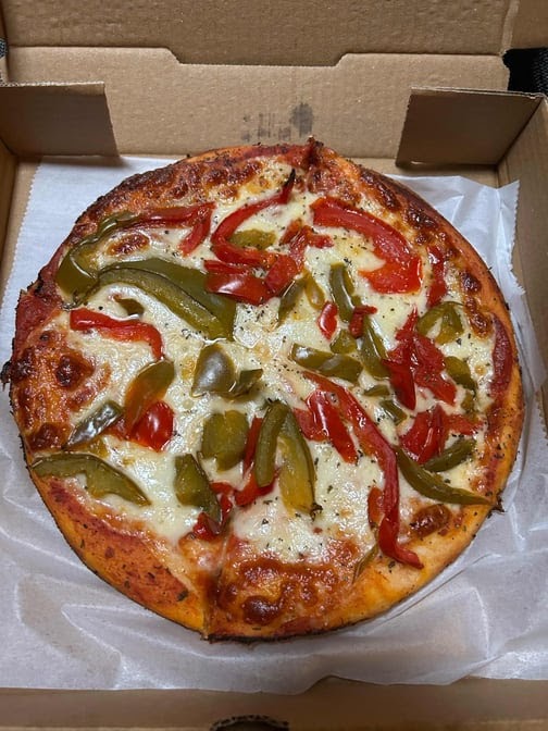 Mandy's Pizza & Subs-3