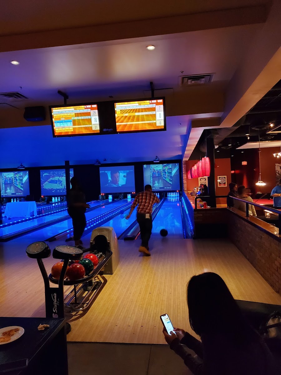 Lucky Strike Novi-5