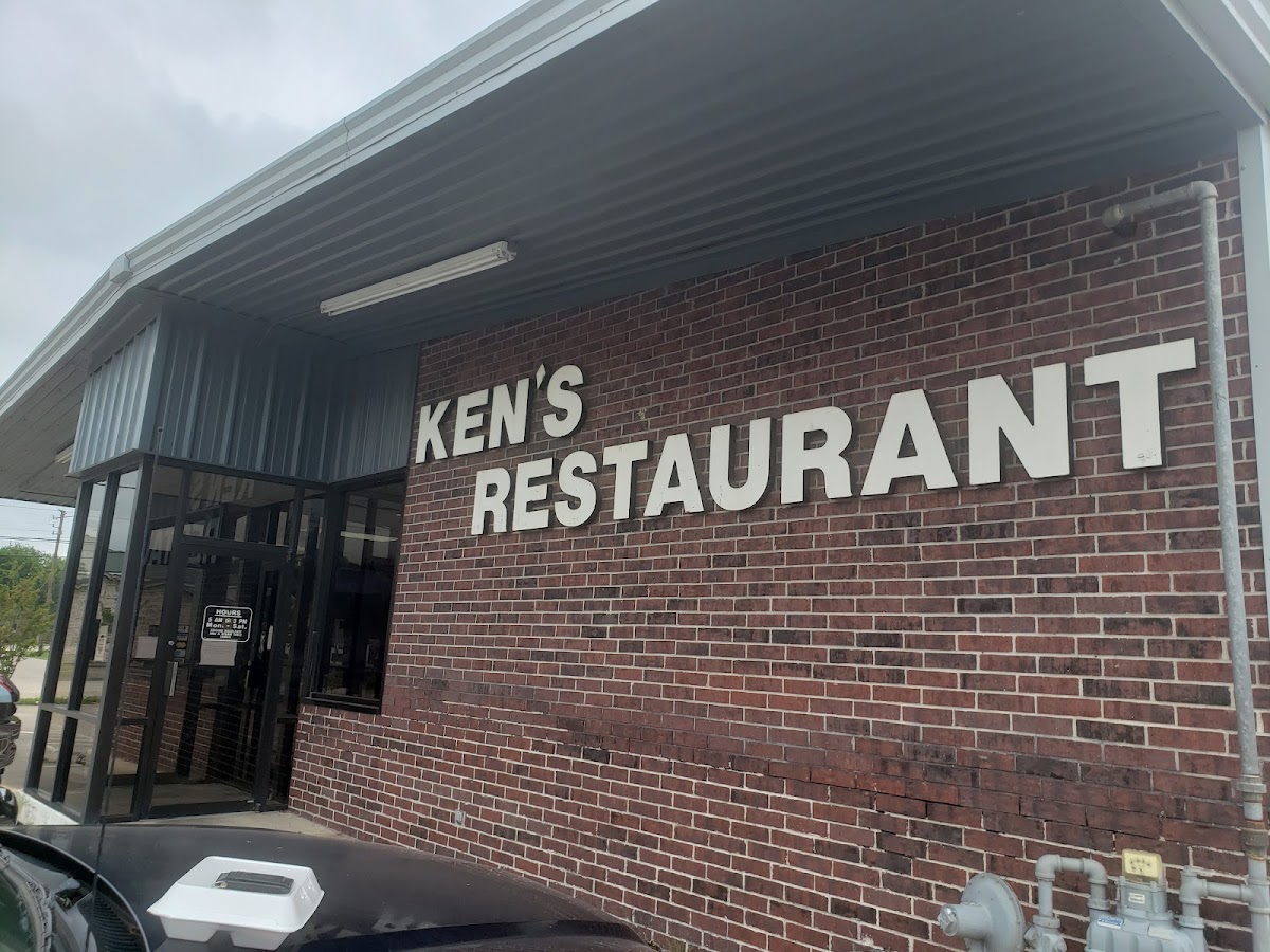 Ken's Restaurant