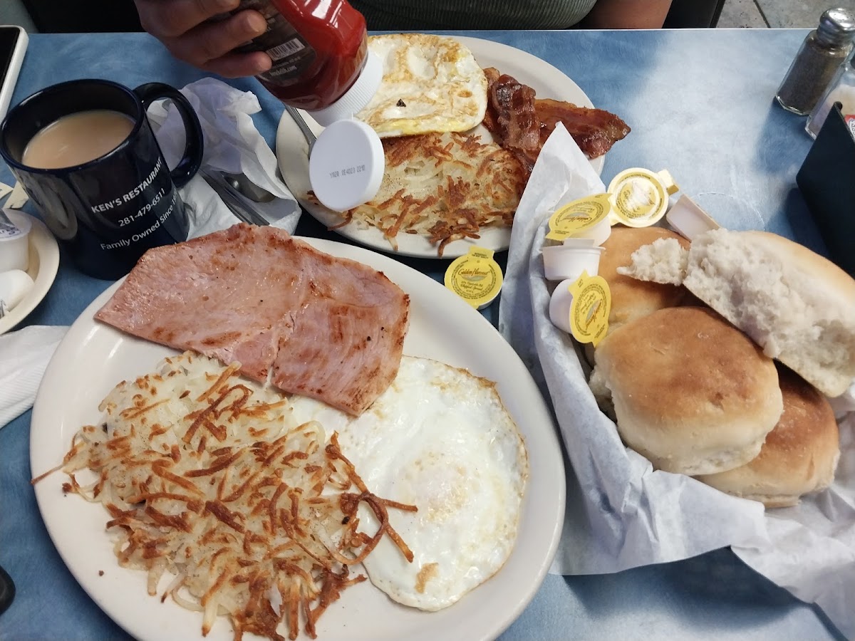 Ken's Restaurant-5