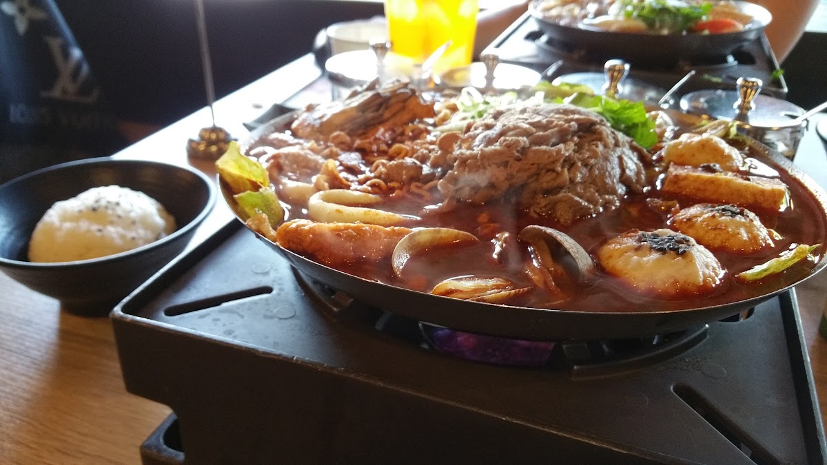 Boiling Point-2