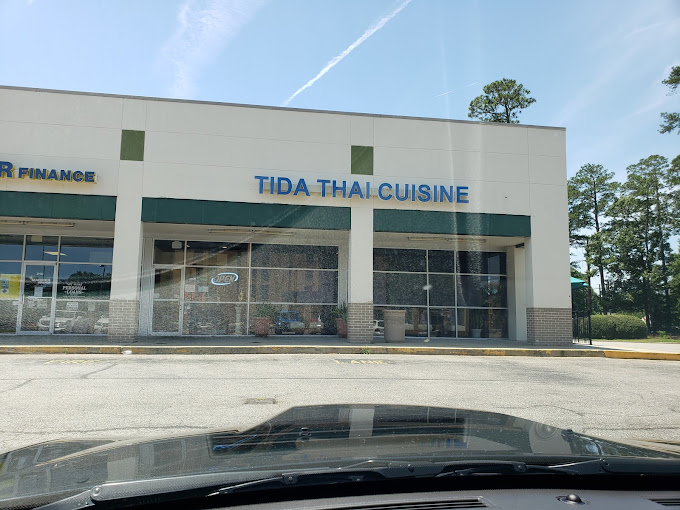 Tida Thai-4