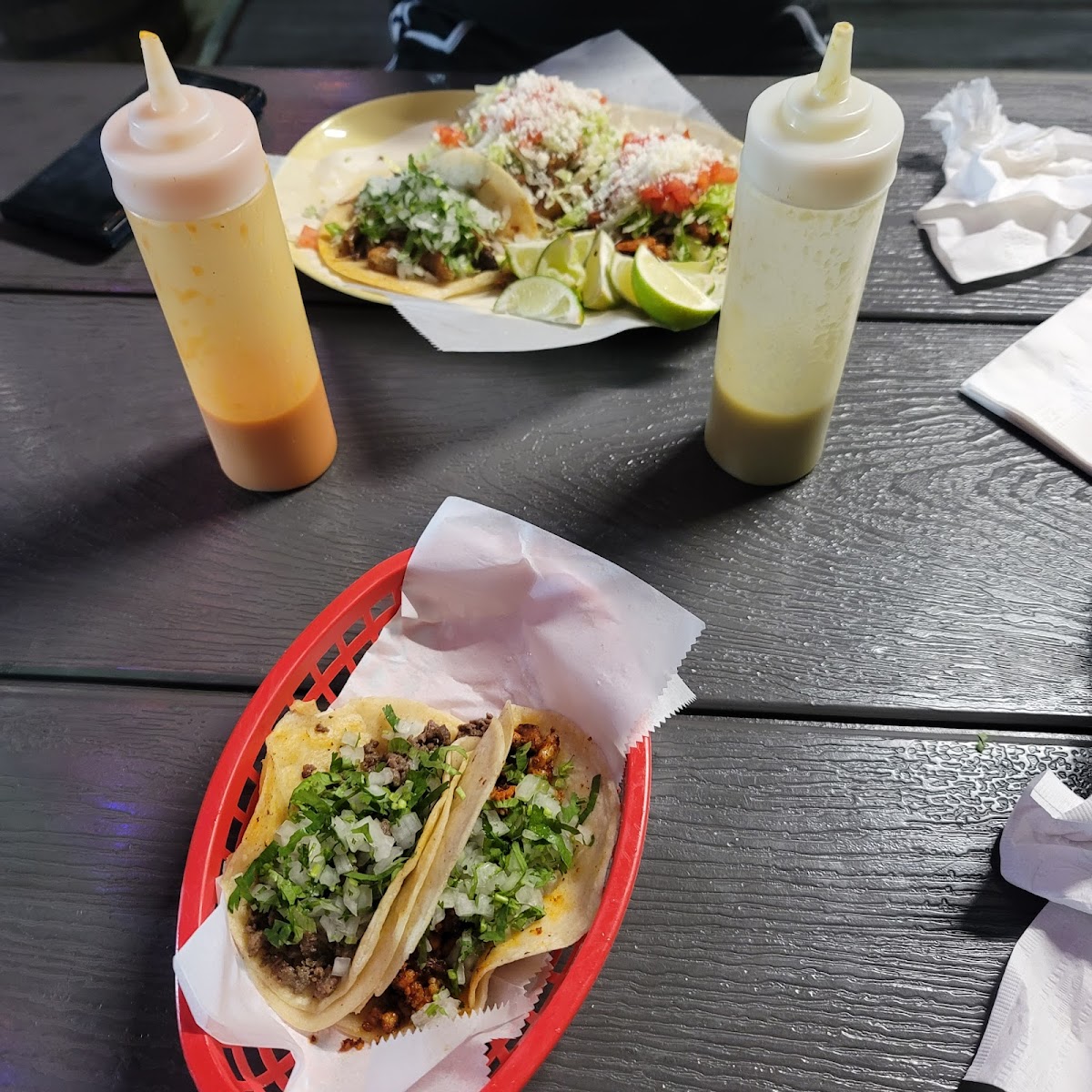 Taqueria La Mexicana-2