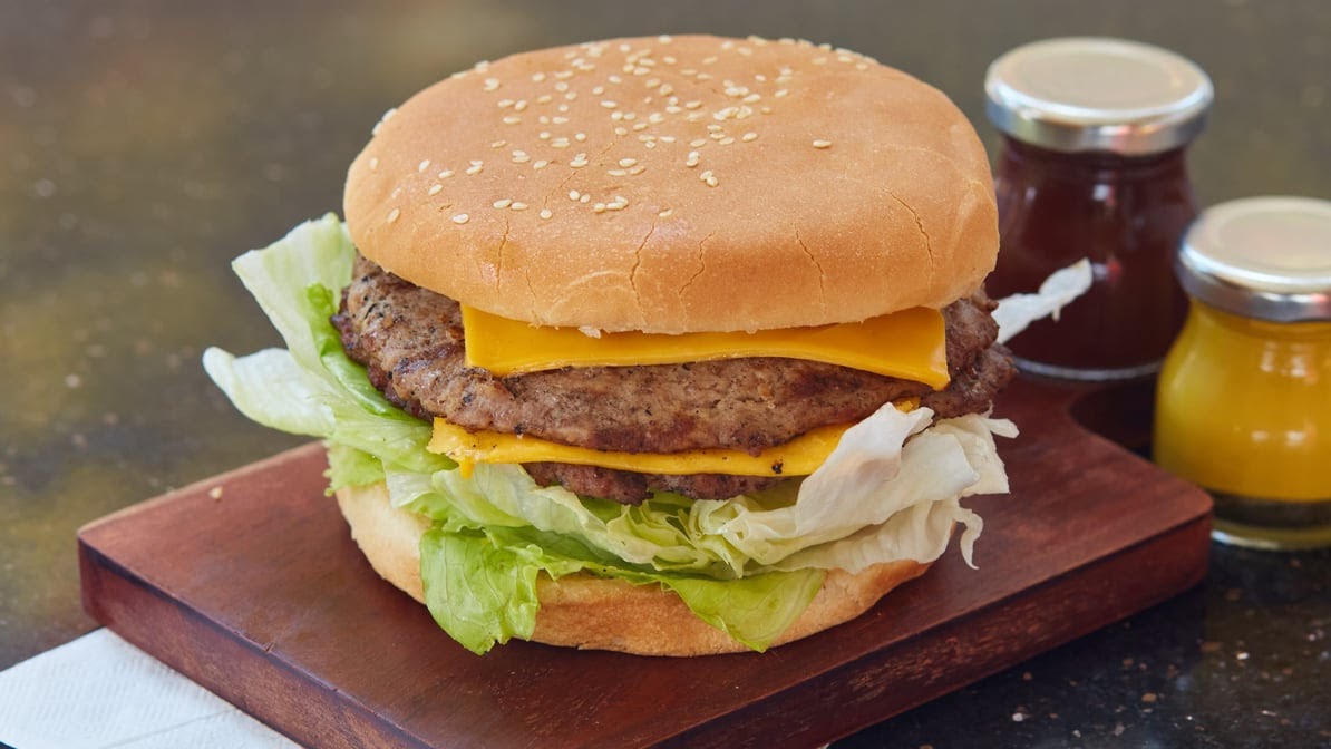 Golden Burger-2