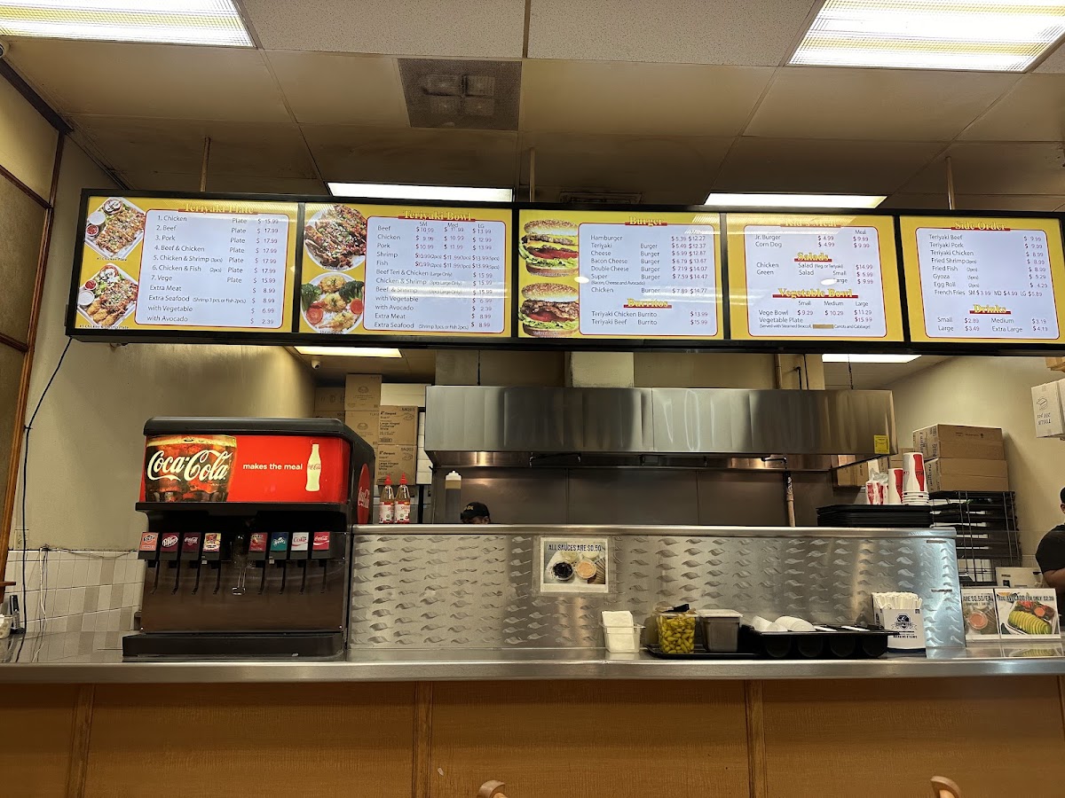 Golden Burger-3