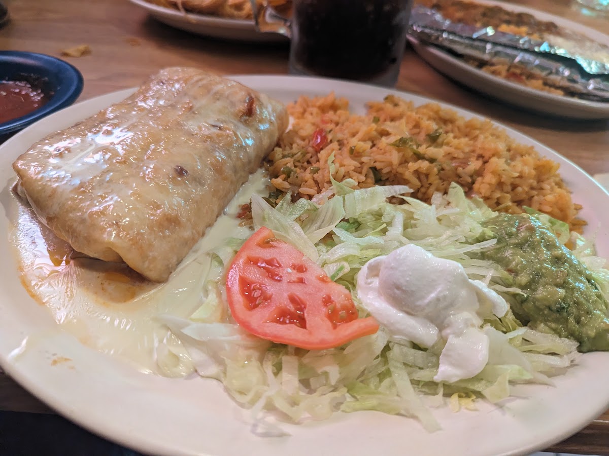 San Juan Mexican Restaurant-5