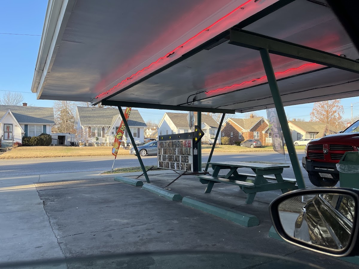 Yesterday's Drive-In-3