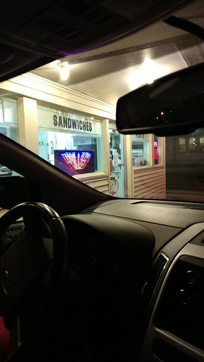 Yesterday's Drive-In-5