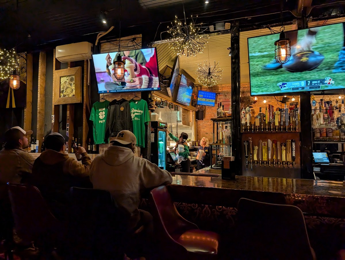 The Davison Hotel-3