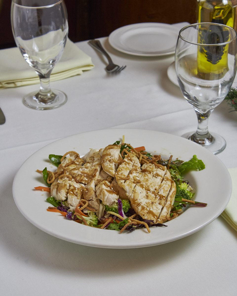 Riccio's Steak and Seafood-5