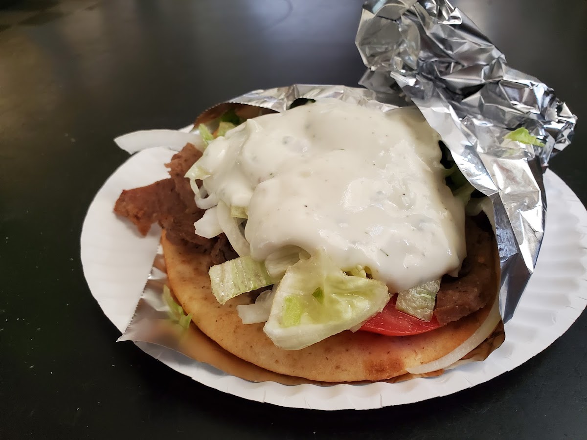 Kostas Pizza House & Restaurant-2