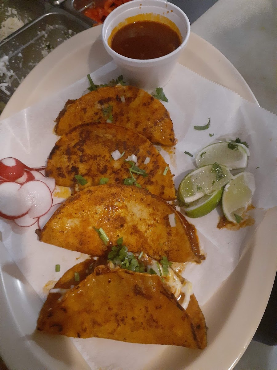 Antojitos Dona Chirris-2