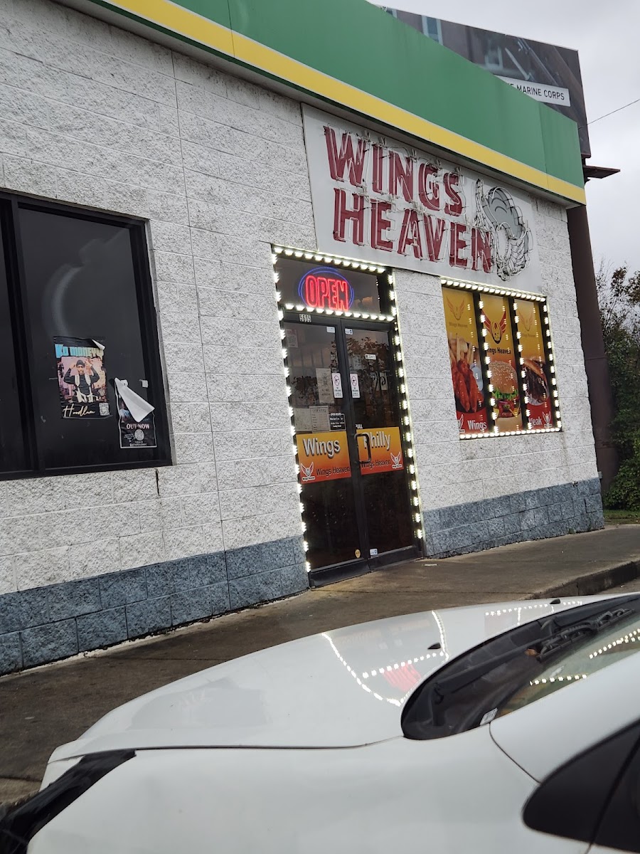 Wing Heaven-3