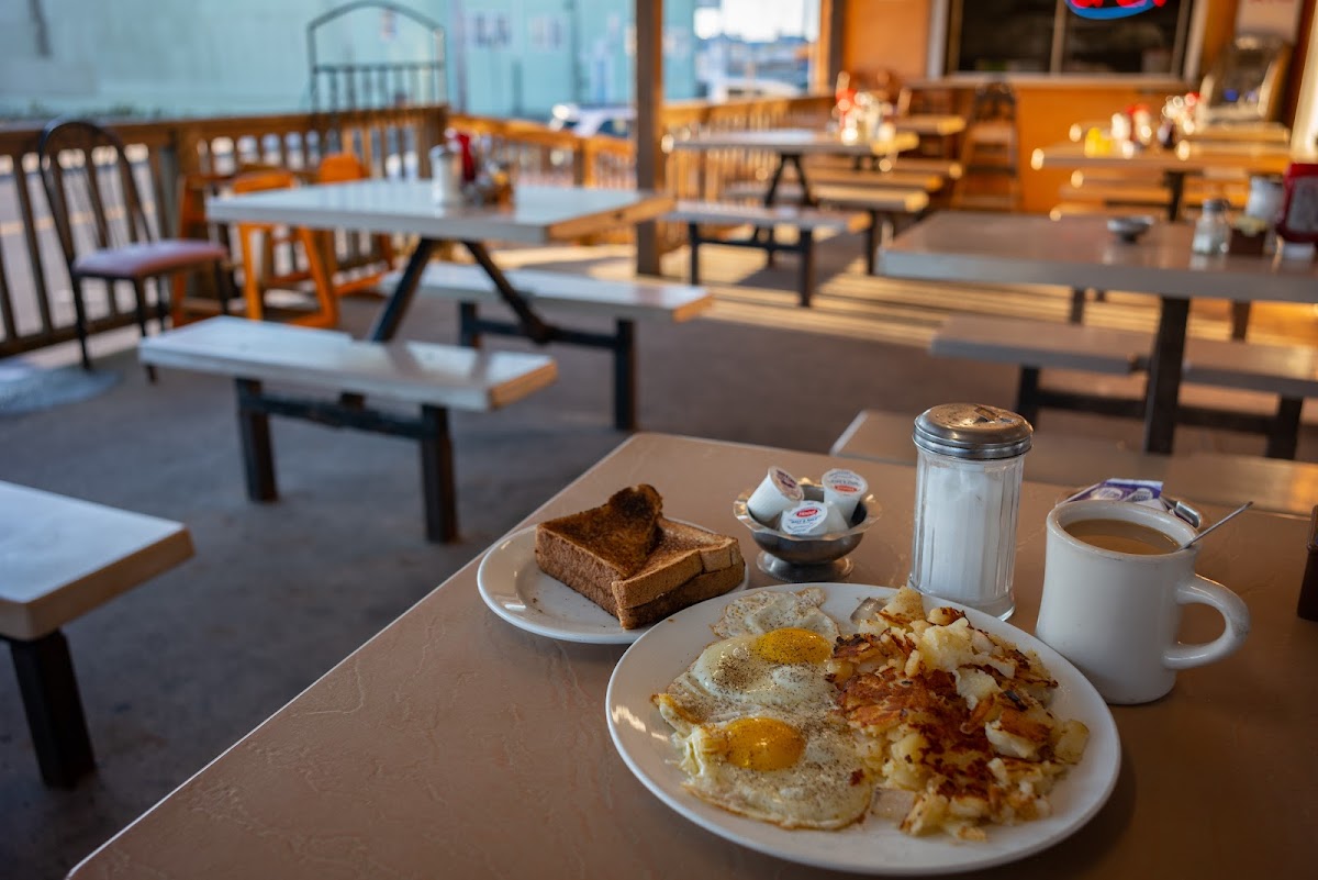 Jimmy's Breakfast-2