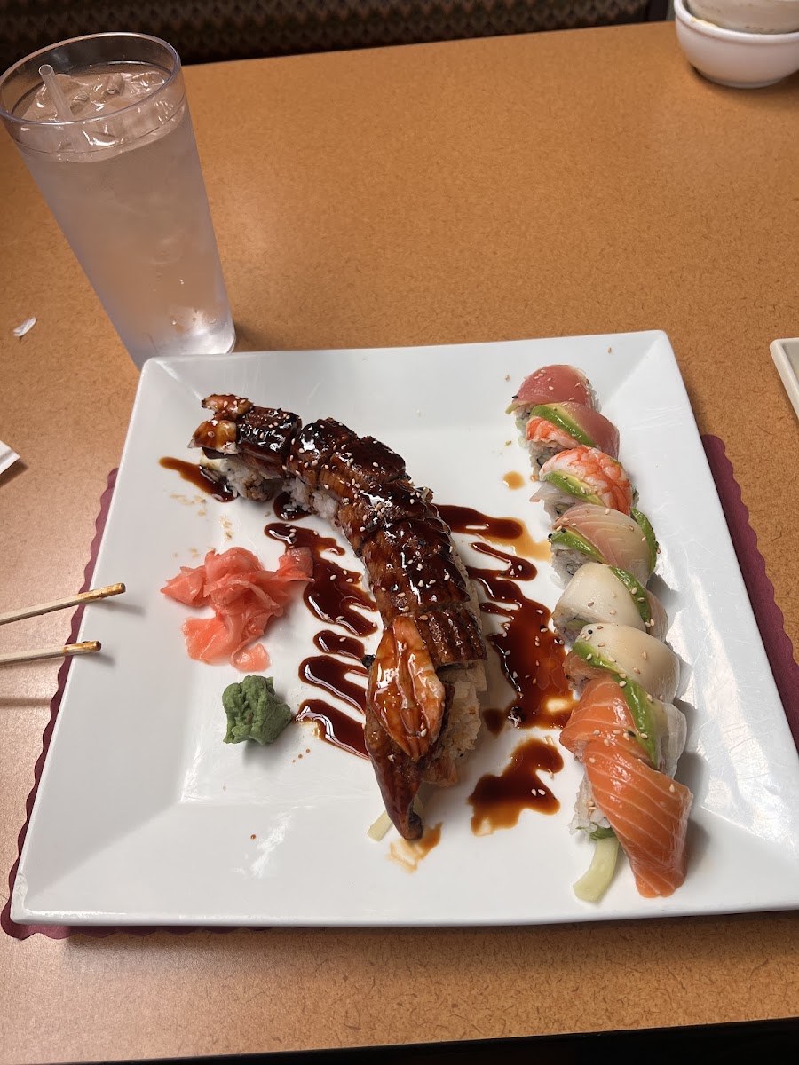 Moonlight Sushi Bar & Grill-3