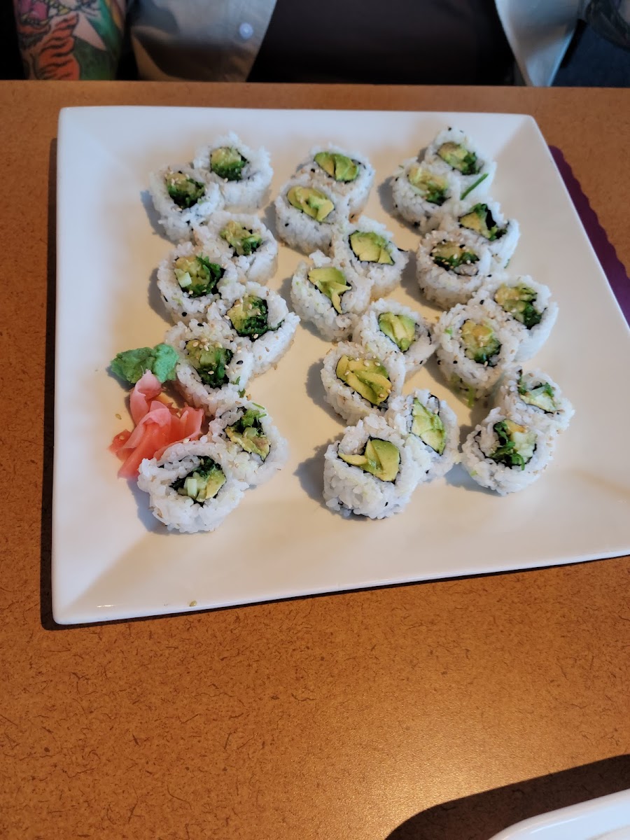 Moonlight Sushi Bar & Grill-4
