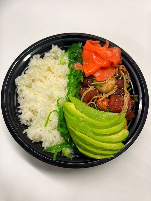 Vang's Sushi-3