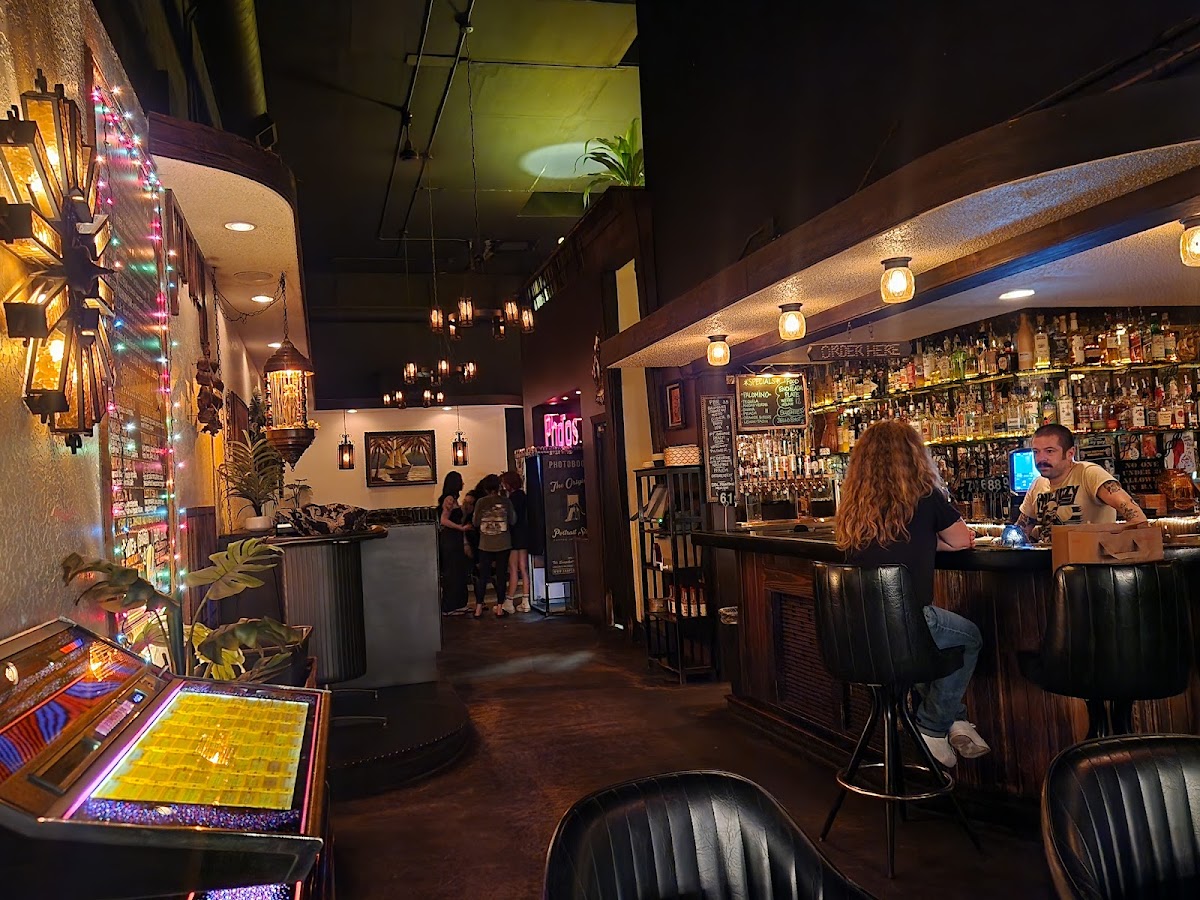 The Low Tide Lounge-3