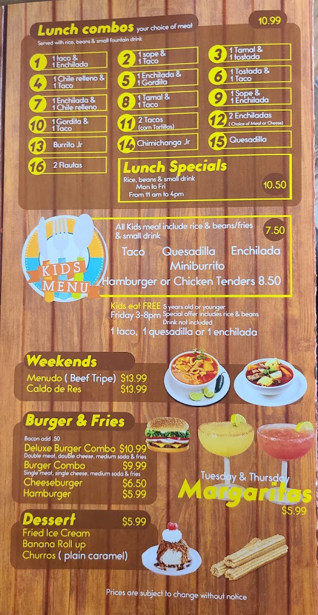 Habanero Grill-5