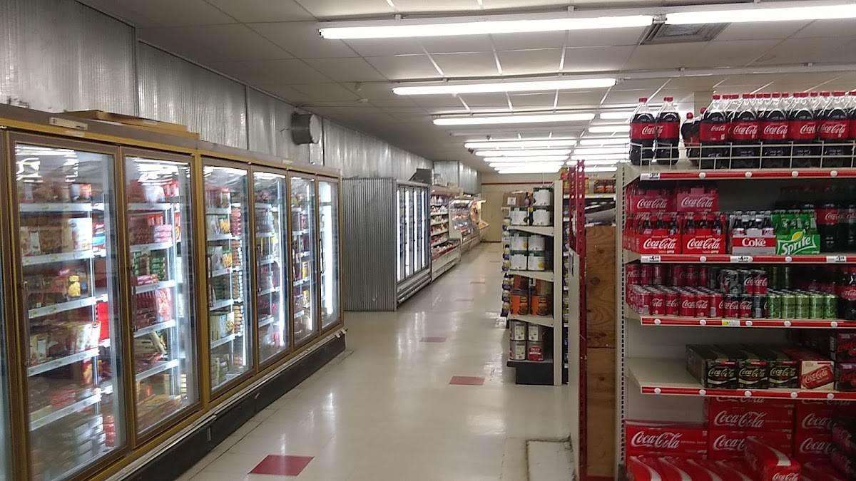 Allen's Supermarket-4
